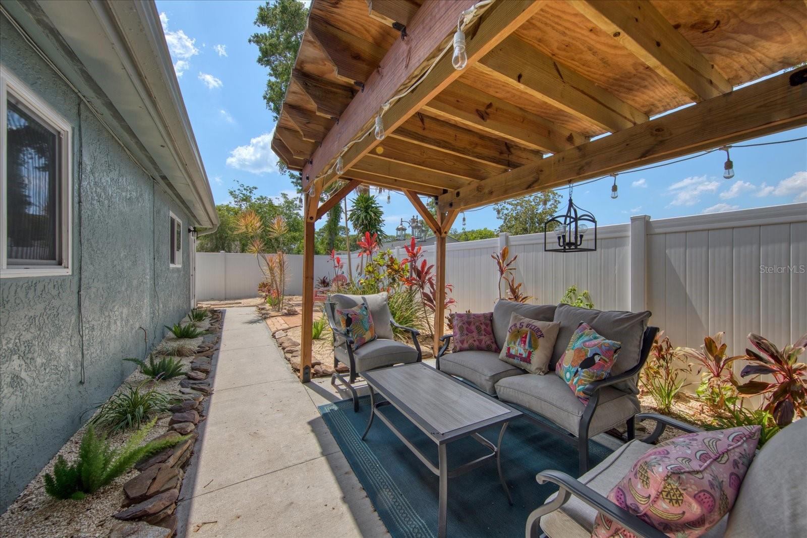 ORANGEWOOD HIGHLANDS 1ST ADD - Residential