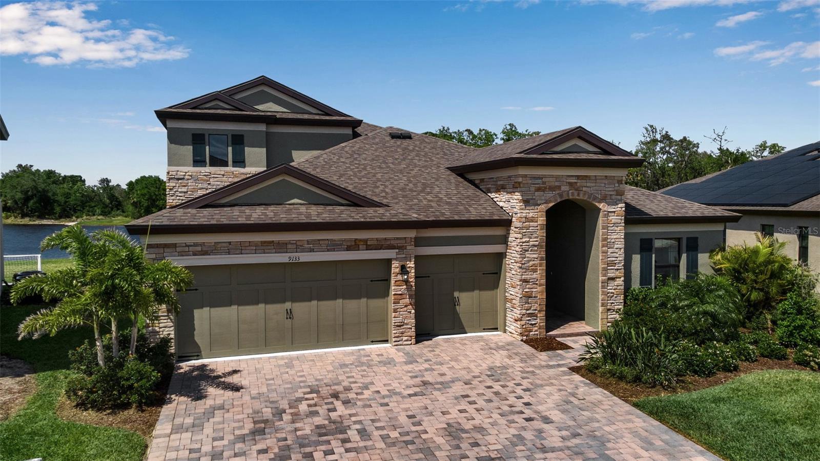 9133 WARM SPRINGS CIRCLE