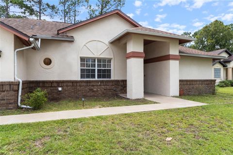 A home in PALM COAST