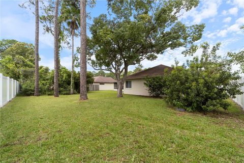 A home in PALM COAST