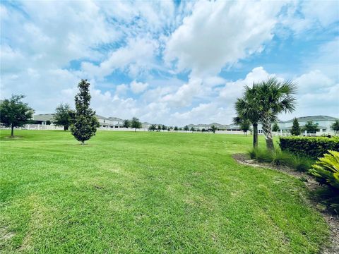 Tiny photo for 457 Switchgrass Loop, Minneola, FL 34715 (MLS # O6354191)