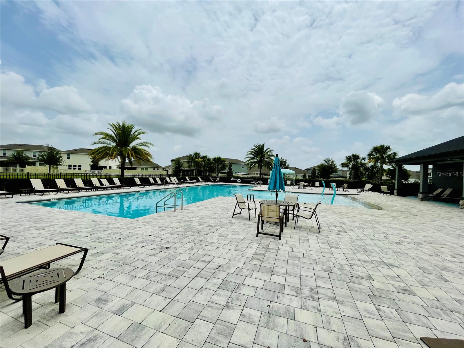 PARK VIEW AT THE HILLS PH 3 - Residential