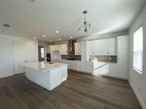 Tiny photo for 457 Switchgrass Loop, Minneola, FL 34715 (MLS # O6354191)