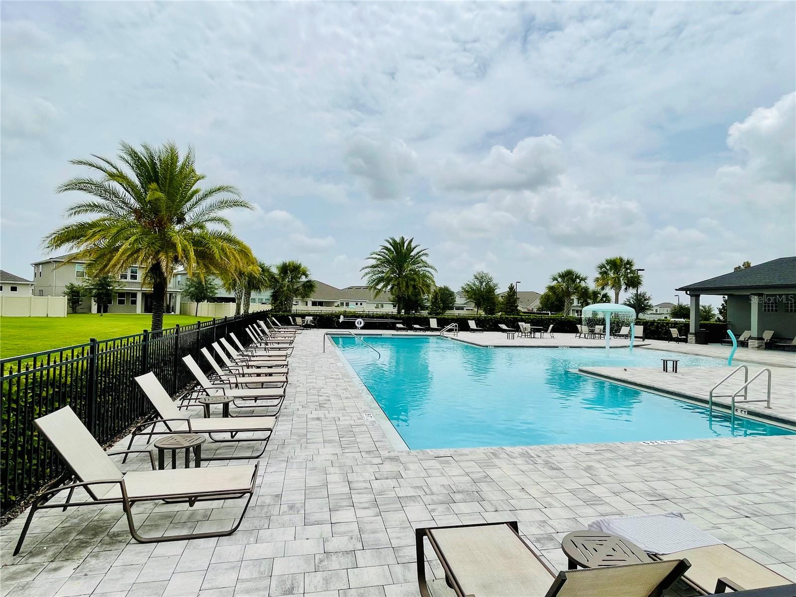 PARK VIEW AT THE HILLS PH 3 - Residential