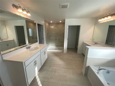 Tiny photo for 457 Switchgrass Loop, Minneola, FL 34715 (MLS # O6354191)