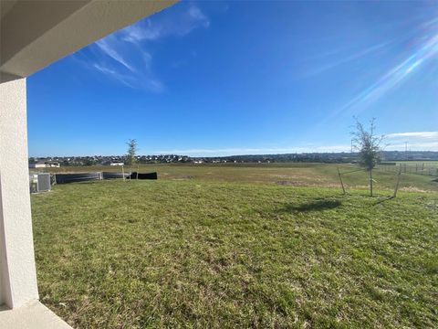 Tiny photo for 457 Switchgrass Loop, Minneola, FL 34715 (MLS # O6354191)