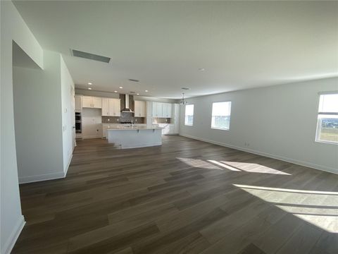 Tiny photo for 457 Switchgrass Loop, Minneola, FL 34715 (MLS # O6354191)