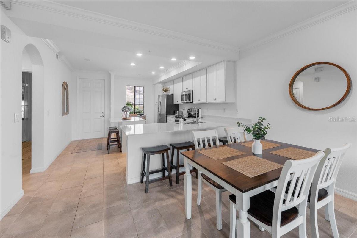 TERRACE VIII AT LAKEWOOD NATIONAL PH II - Residential