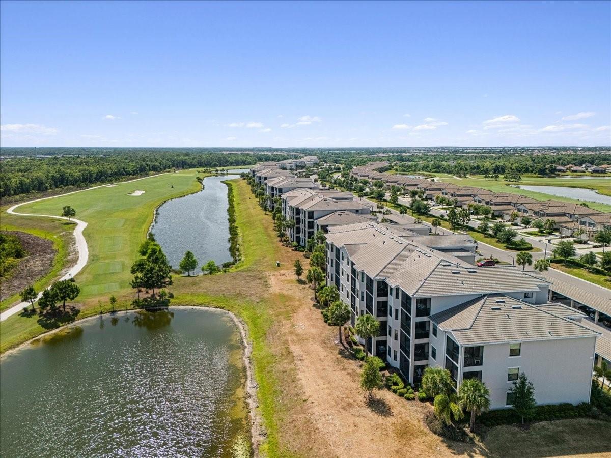 TERRACE VIII AT LAKEWOOD NATIONAL PH II - Residential