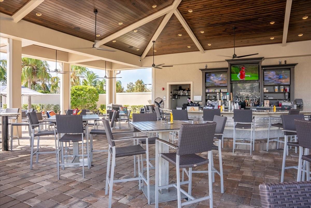 TERRACE VIII AT LAKEWOOD NATIONAL PH II - Residential