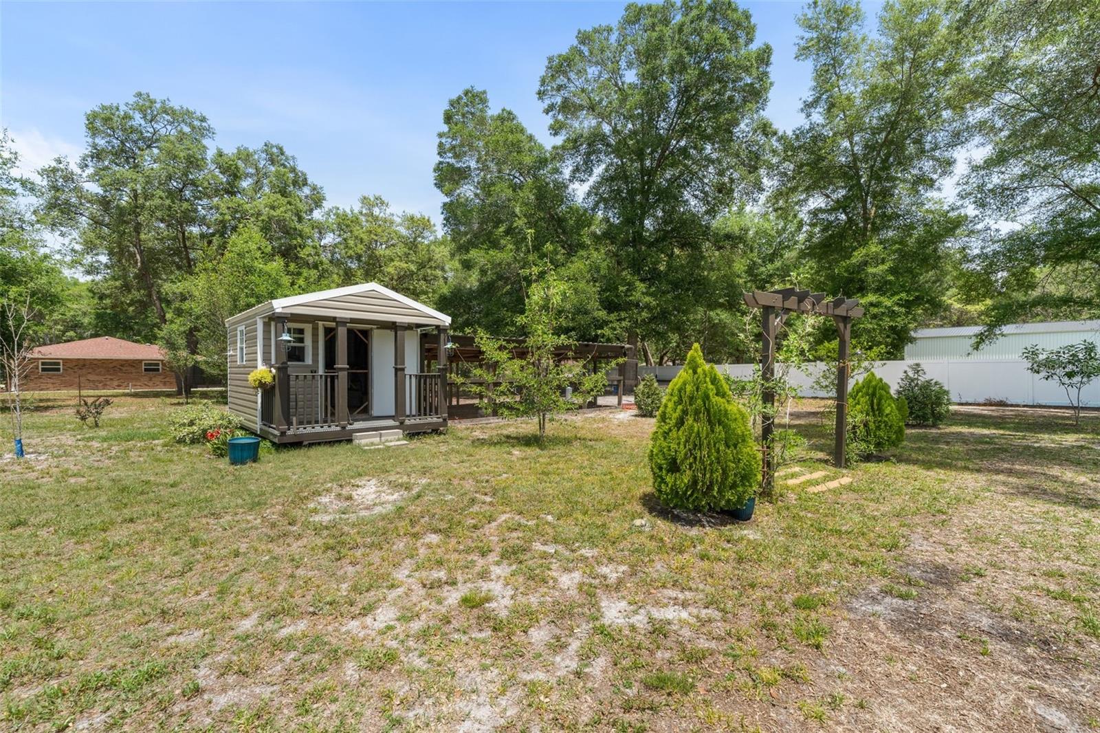 ROLLING RANCH ESTATES - Residential