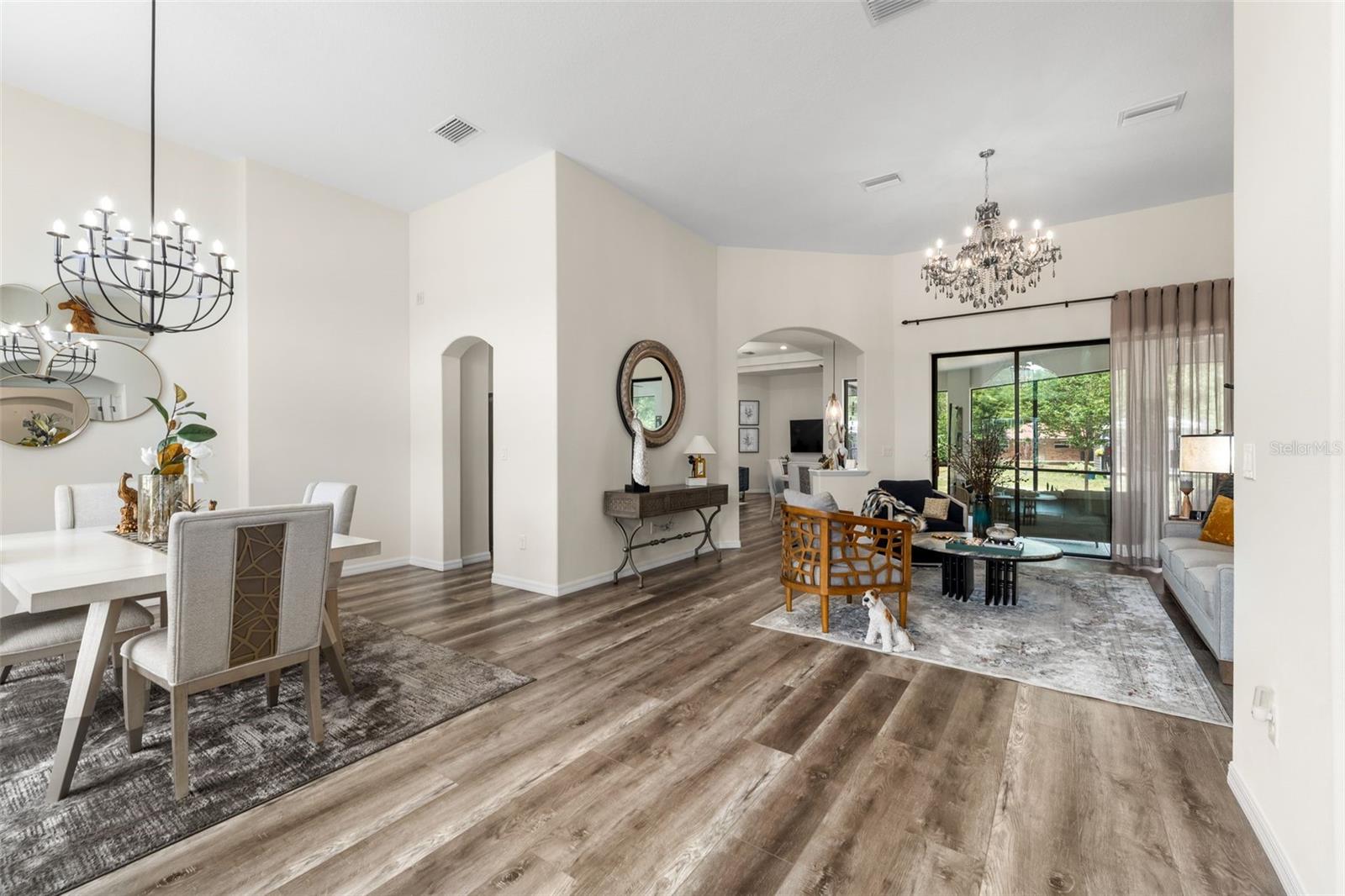 ROLLING RANCH ESTATES - Residential