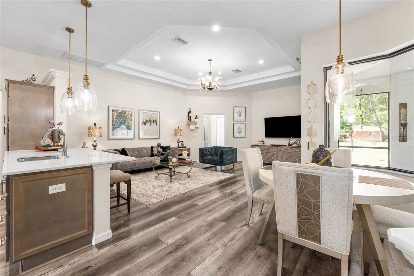 ROLLING RANCH ESTATES - Residential