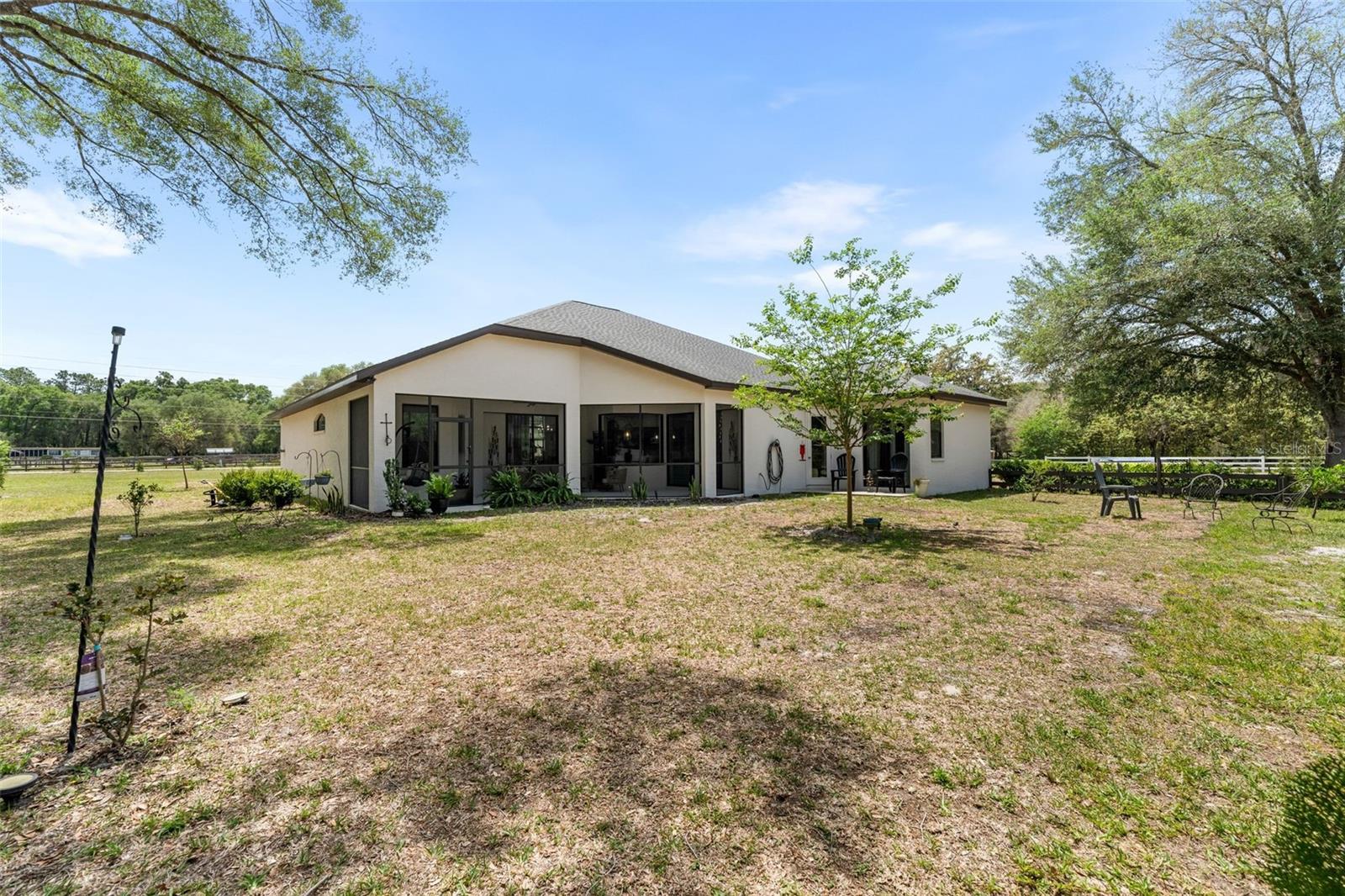 ROLLING RANCH ESTATES - Residential