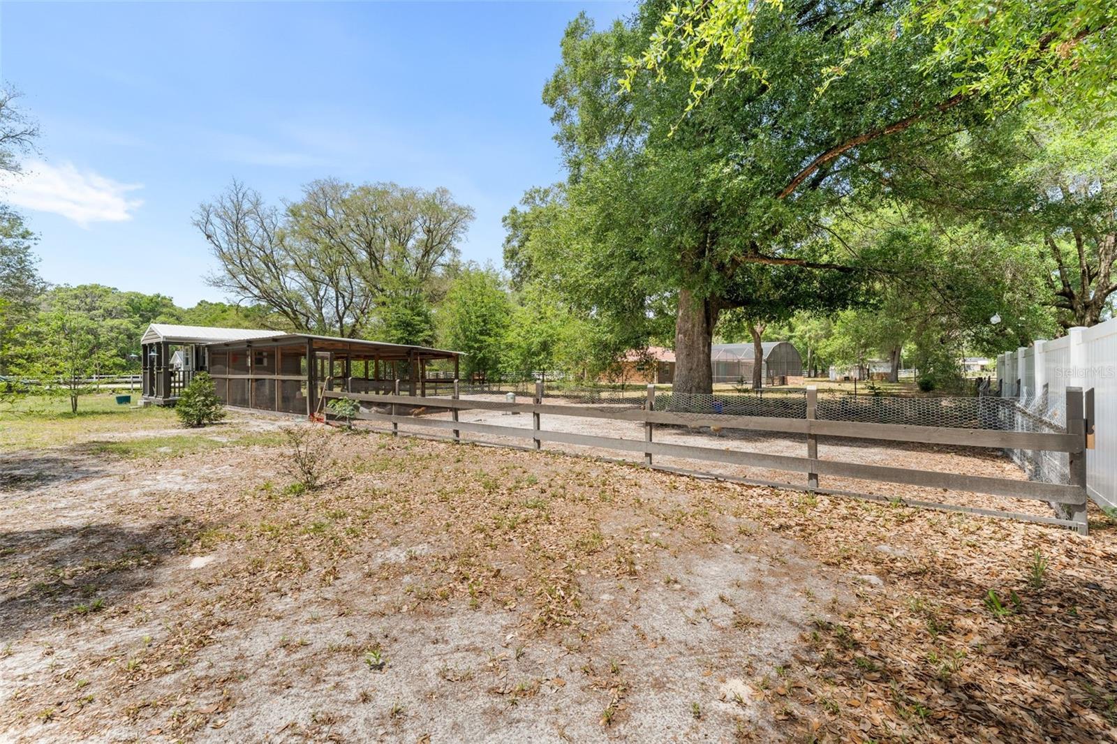 ROLLING RANCH ESTATES - Residential