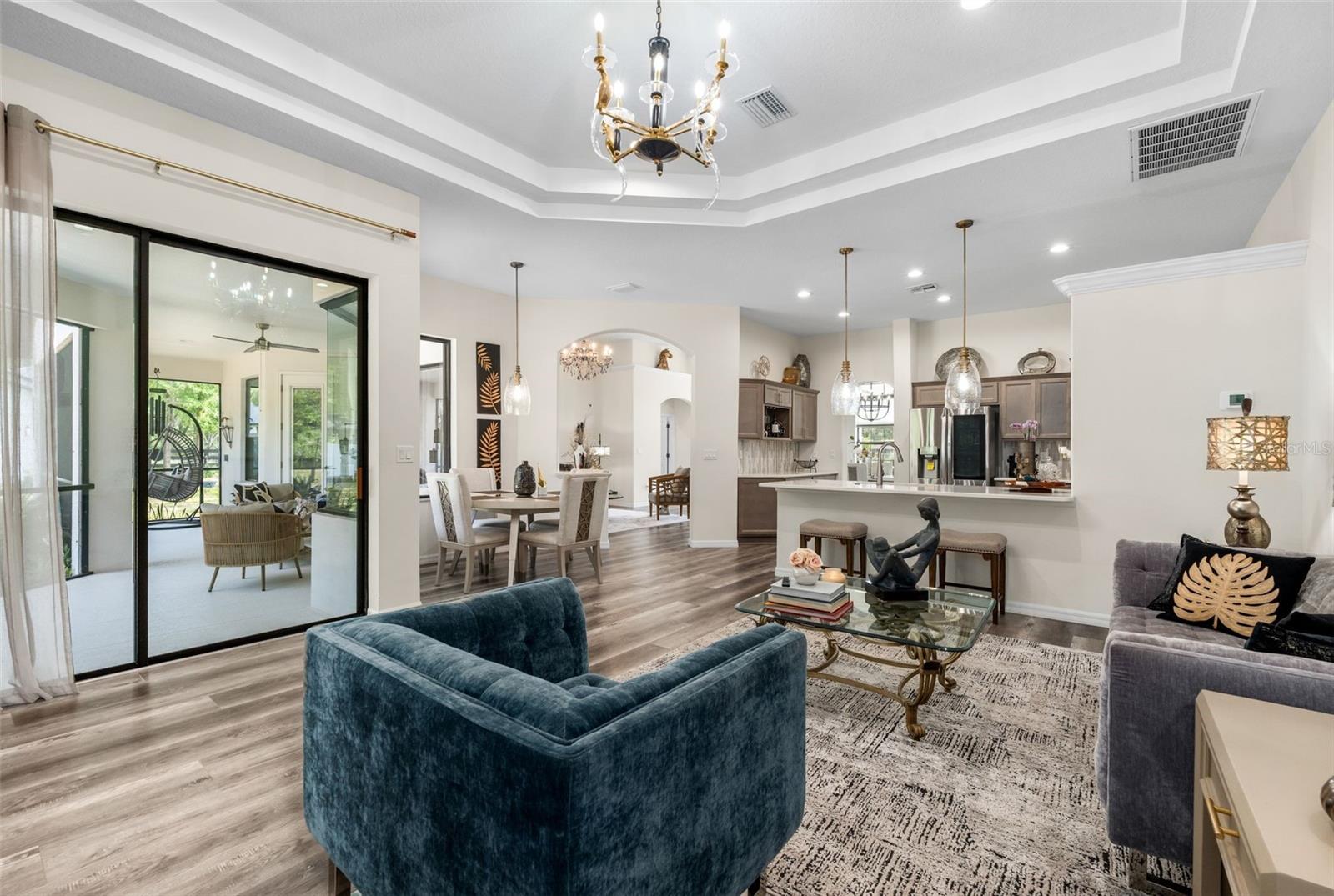 ROLLING RANCH ESTATES - Residential