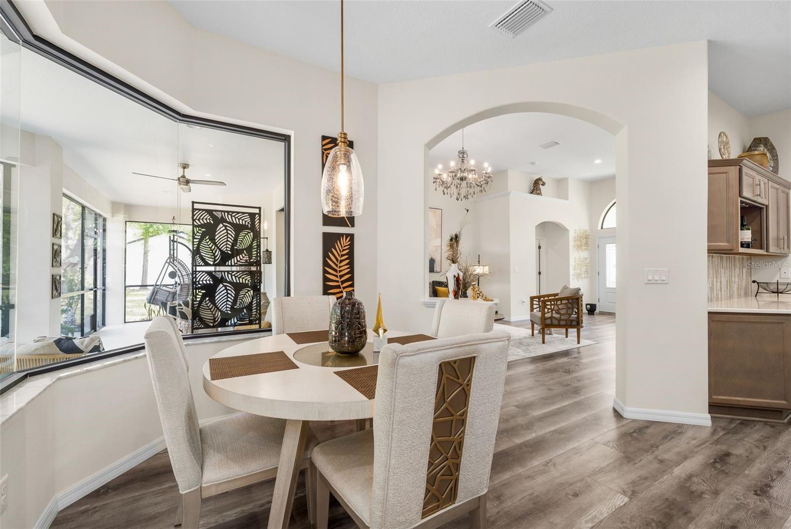 ROLLING RANCH ESTATES - Residential