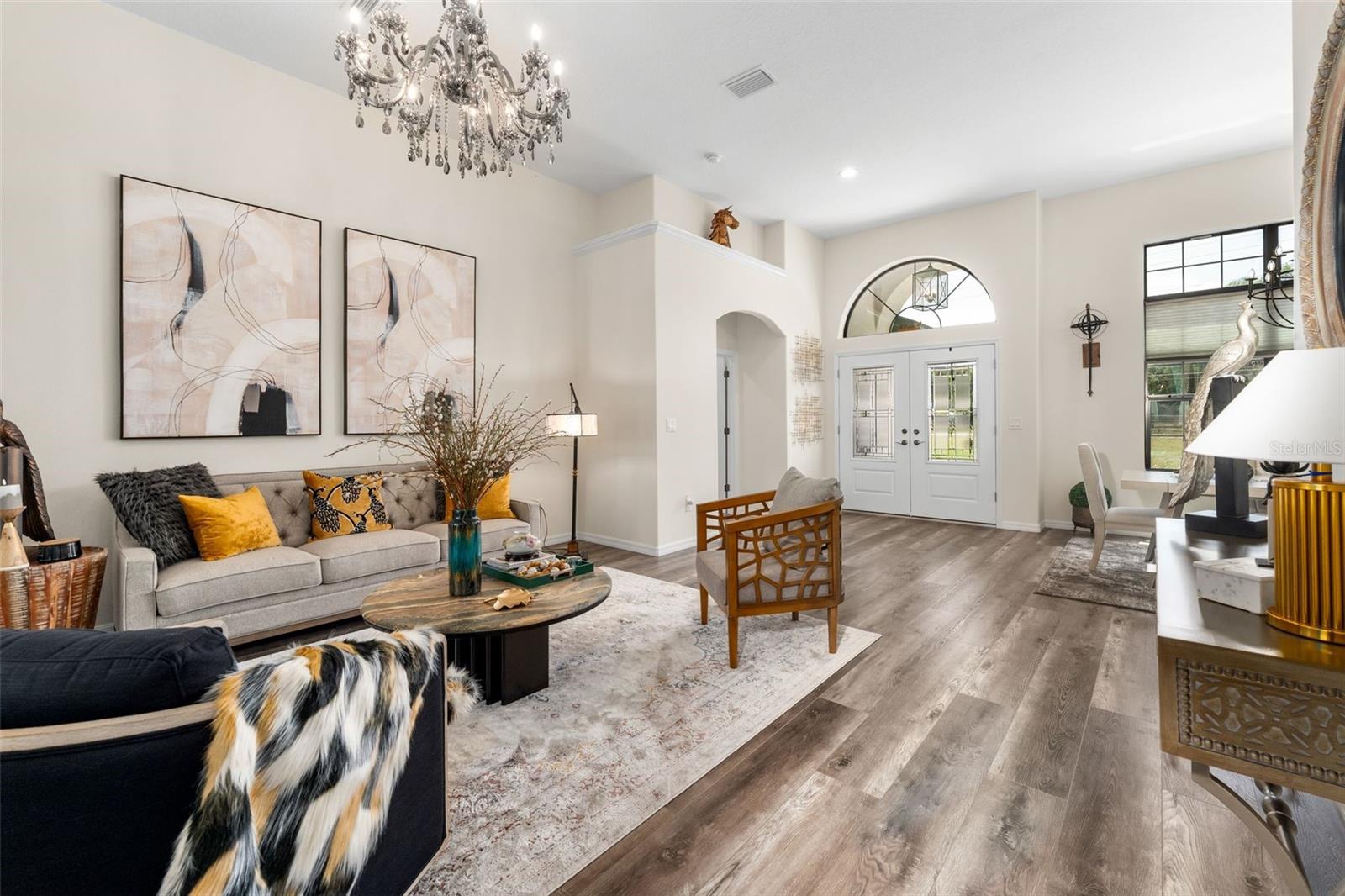 ROLLING RANCH ESTATES - Residential