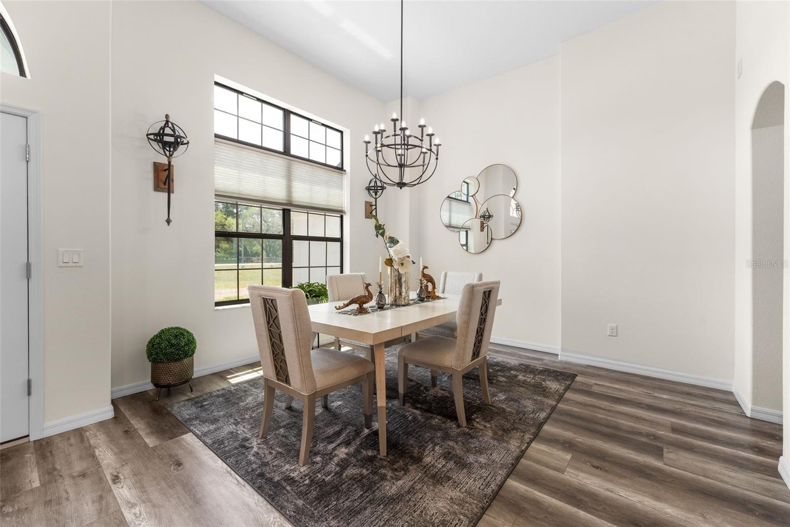 ROLLING RANCH ESTATES - Residential