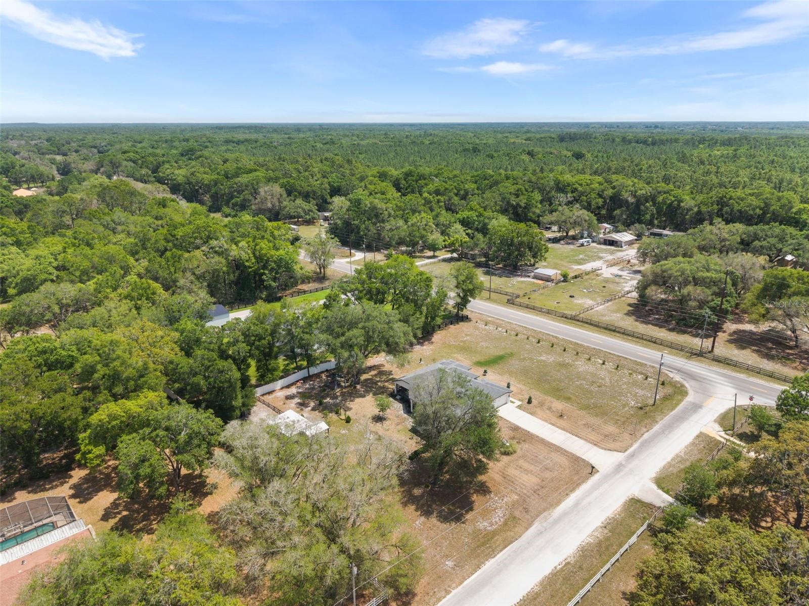 ROLLING RANCH ESTATES - Residential