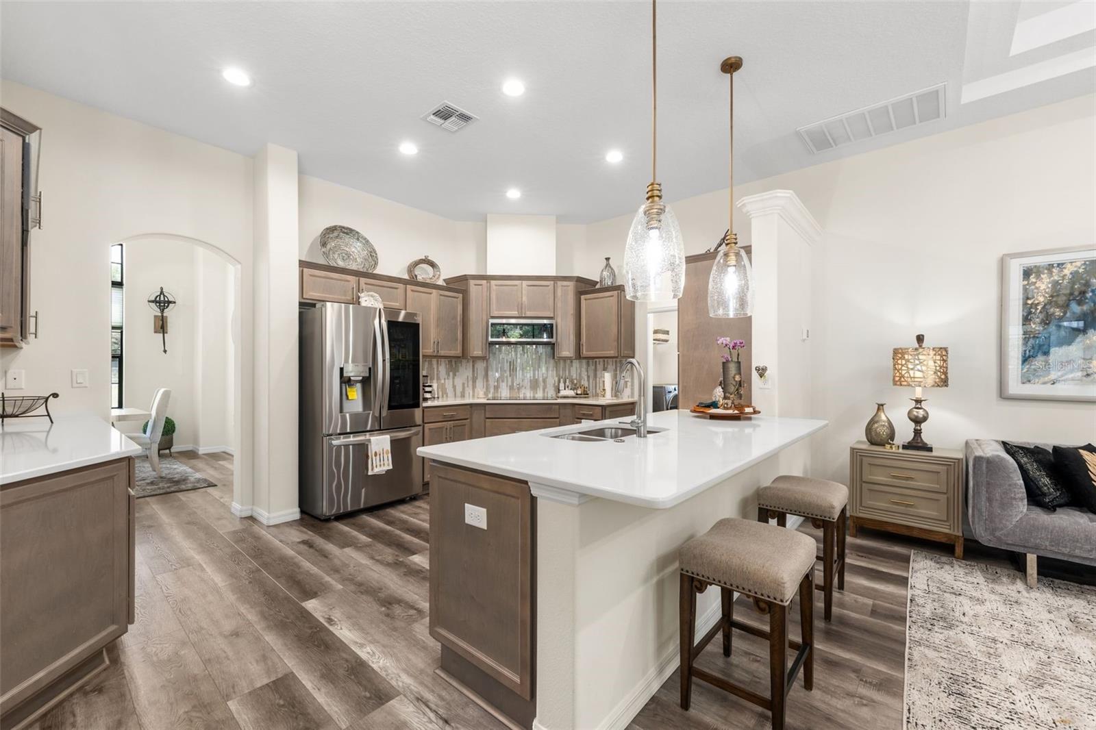 ROLLING RANCH ESTATES - Residential