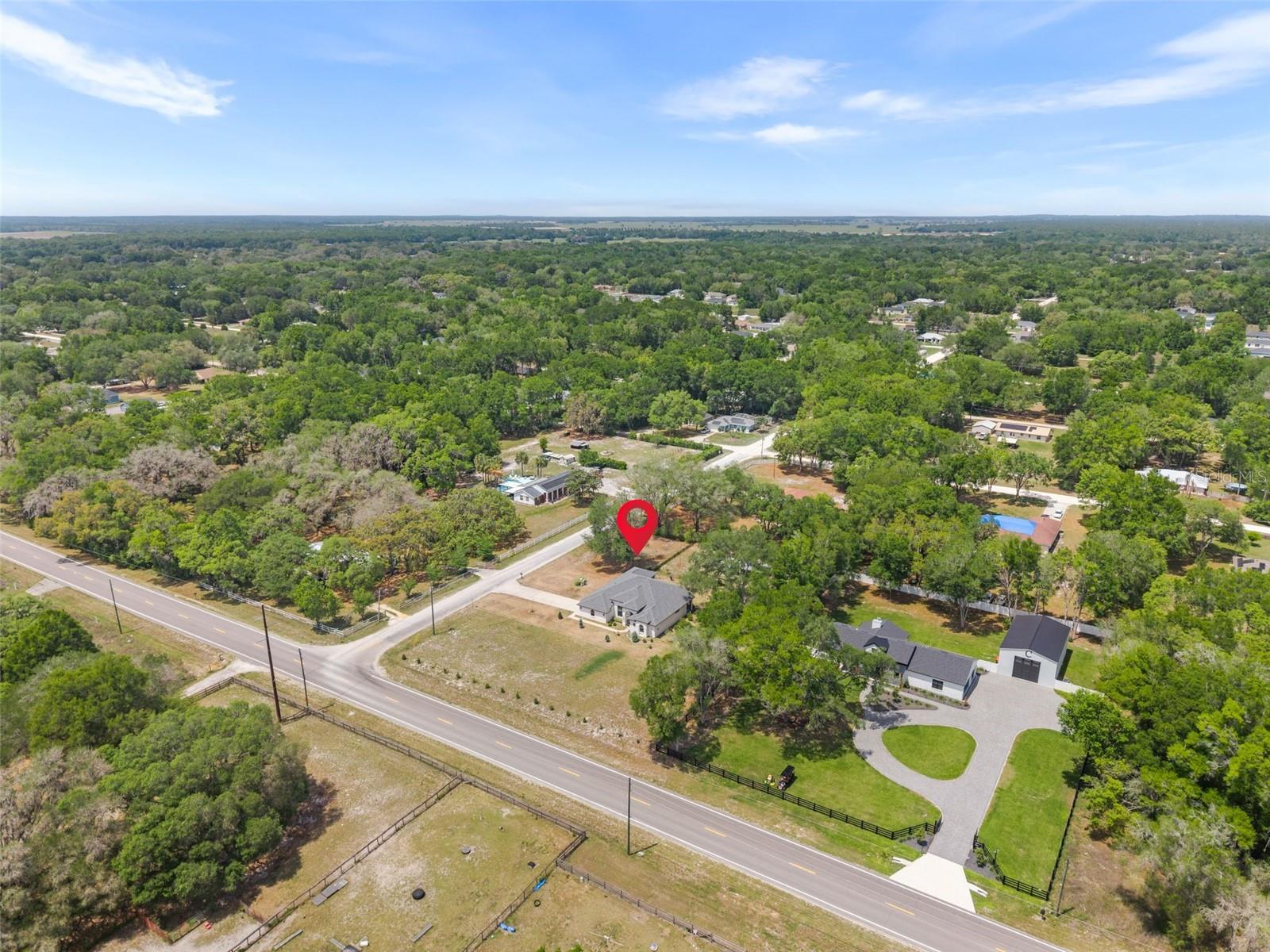 ROLLING RANCH ESTATES - Residential