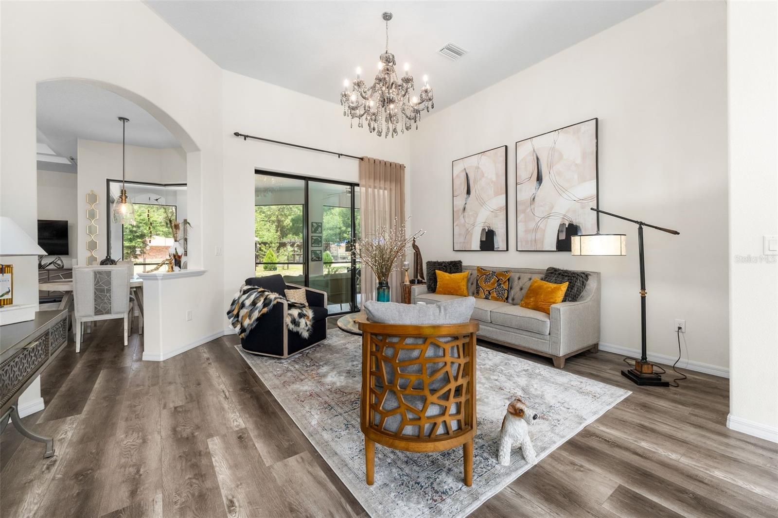 ROLLING RANCH ESTATES - Residential