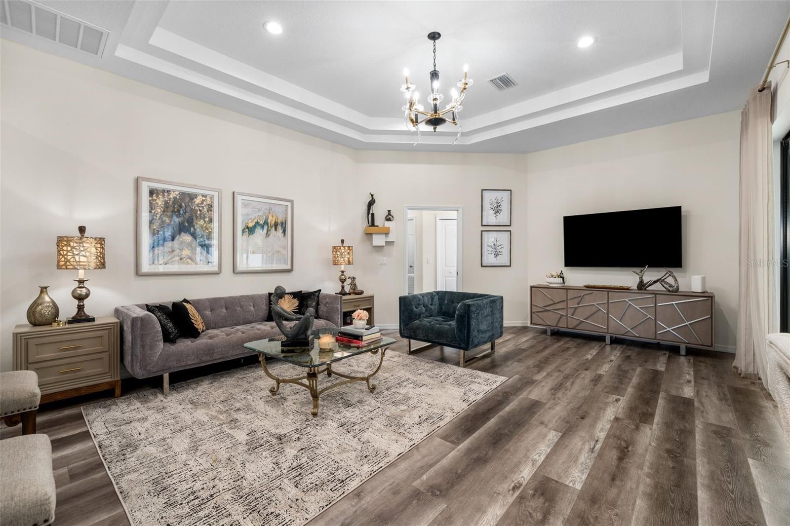 ROLLING RANCH ESTATES - Residential