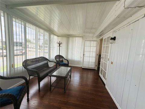 Tiny photo for 340 Palo Verde Drive, Leesburg, FL 34748 (MLS # R4911245)