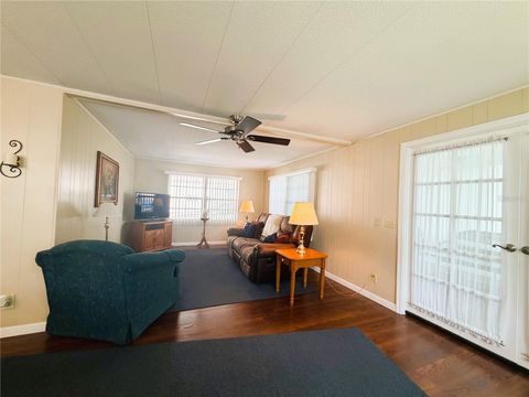 Tiny photo for 340 Palo Verde Drive, Leesburg, FL 34748 (MLS # R4911245)