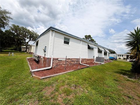 Tiny photo for 340 Palo Verde Drive, Leesburg, FL 34748 (MLS # R4911245)