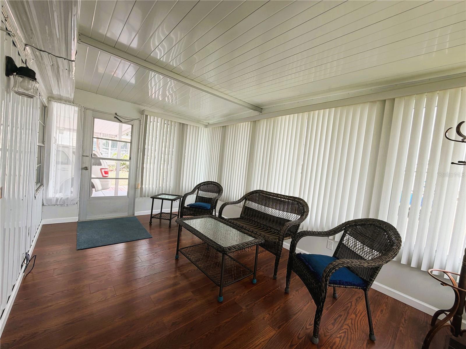 HAWTHORNE AT LEESBURG A COOP - Residential