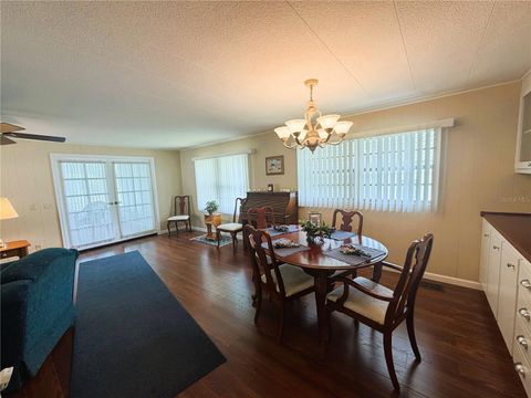 Tiny photo for 340 Palo Verde Drive, Leesburg, FL 34748 (MLS # R4911245)
