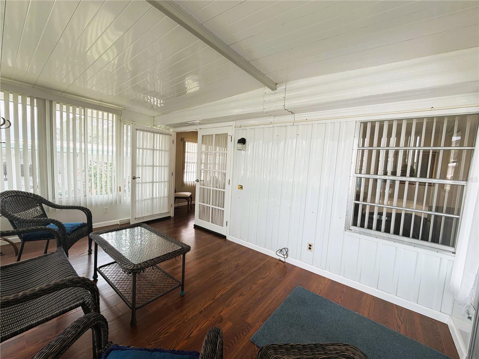 HAWTHORNE AT LEESBURG A COOP - Residential