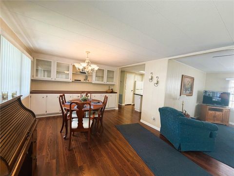 Tiny photo for 340 Palo Verde Drive, Leesburg, FL 34748 (MLS # R4911245)