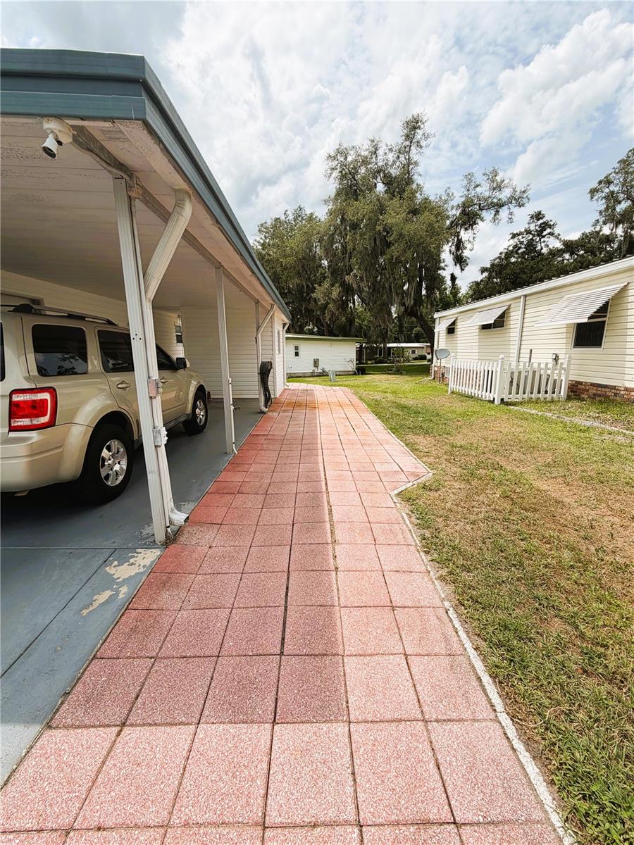 HAWTHORNE AT LEESBURG A COOP - Residential