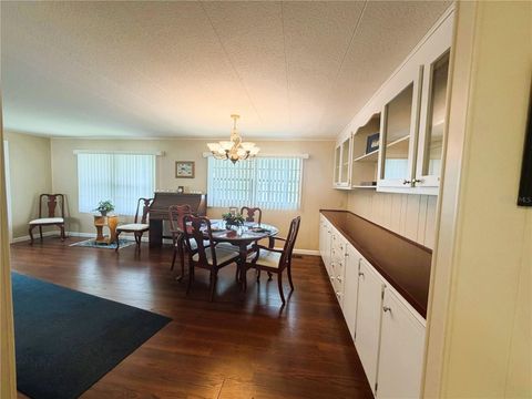 Tiny photo for 340 Palo Verde Drive, Leesburg, FL 34748 (MLS # R4911245)