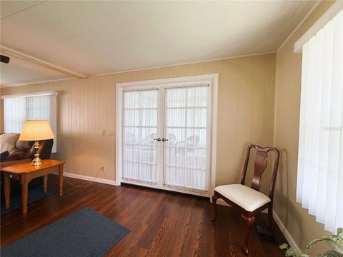 Tiny photo for 340 Palo Verde Drive, Leesburg, FL 34748 (MLS # R4911245)