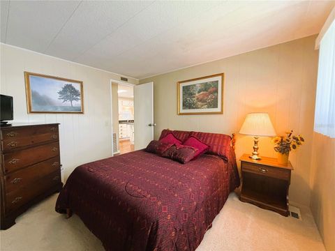 Tiny photo for 340 Palo Verde Drive, Leesburg, FL 34748 (MLS # R4911245)