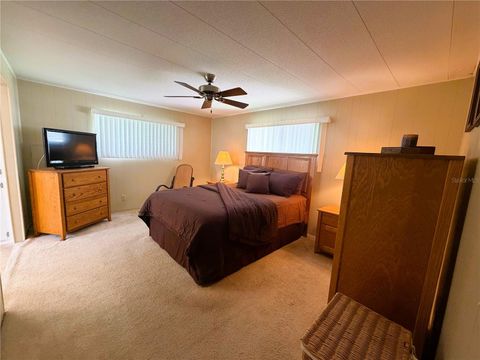 Tiny photo for 340 Palo Verde Drive, Leesburg, FL 34748 (MLS # R4911245)
