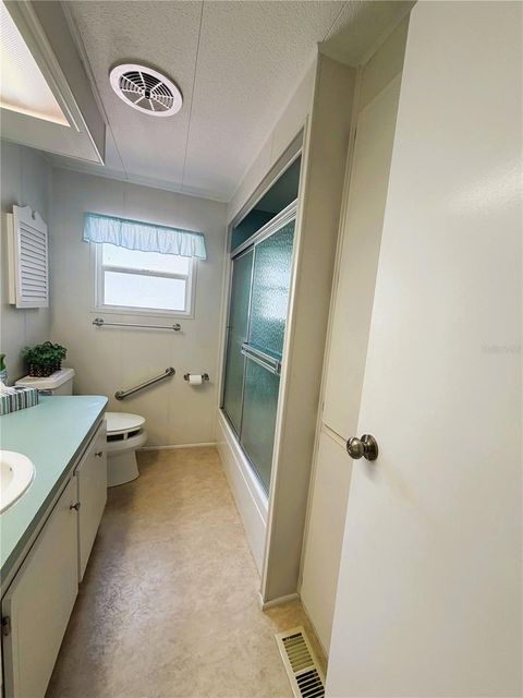 Tiny photo for 340 Palo Verde Drive, Leesburg, FL 34748 (MLS # R4911245)