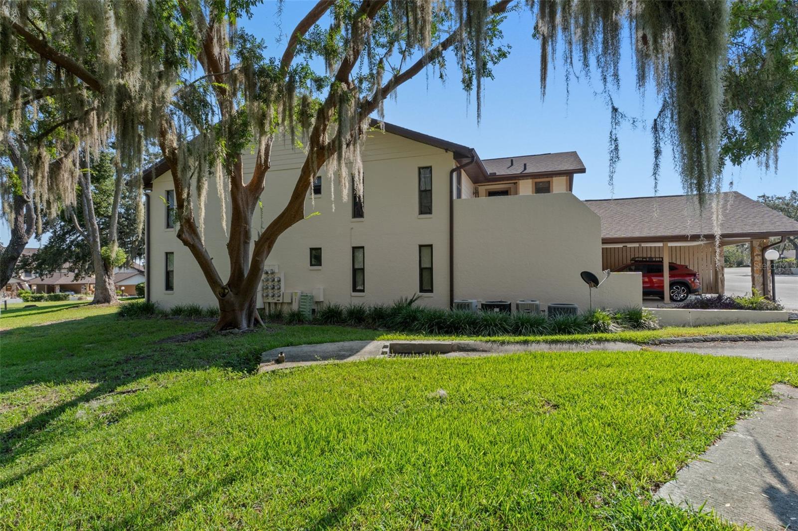 CITRUS HILLS ADD 01 - Residential