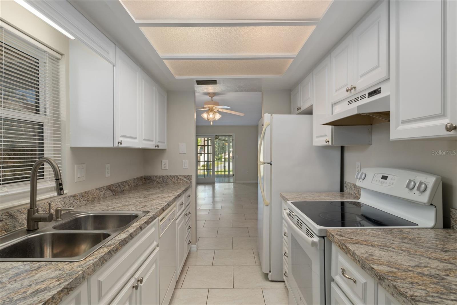 CITRUS HILLS ADD 01 - Residential