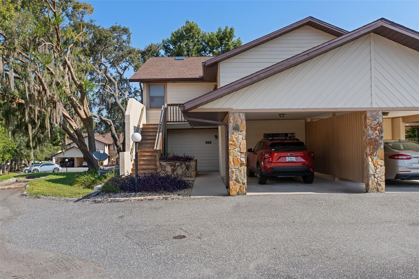 CITRUS HILLS ADD 01 - Residential