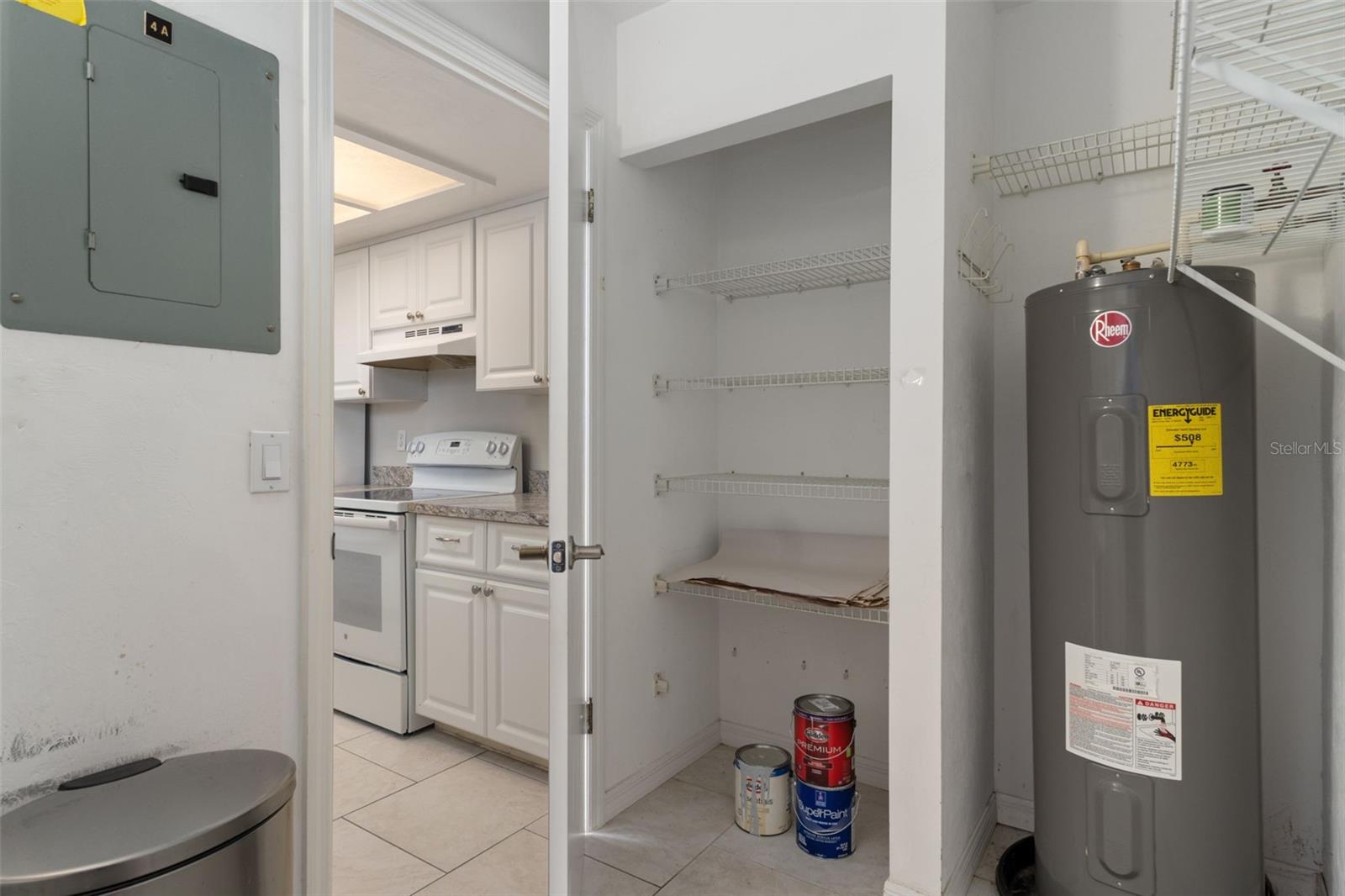 CITRUS HILLS ADD 01 - Residential