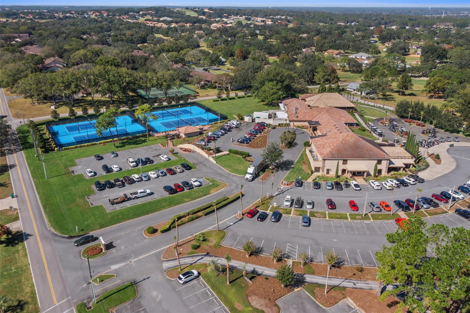 CITRUS HILLS ADD 01 - Residential