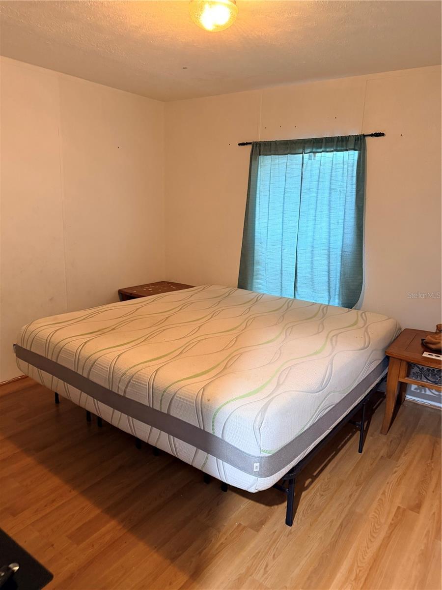 MOUNT OLIVE HEIGHTS - Residential