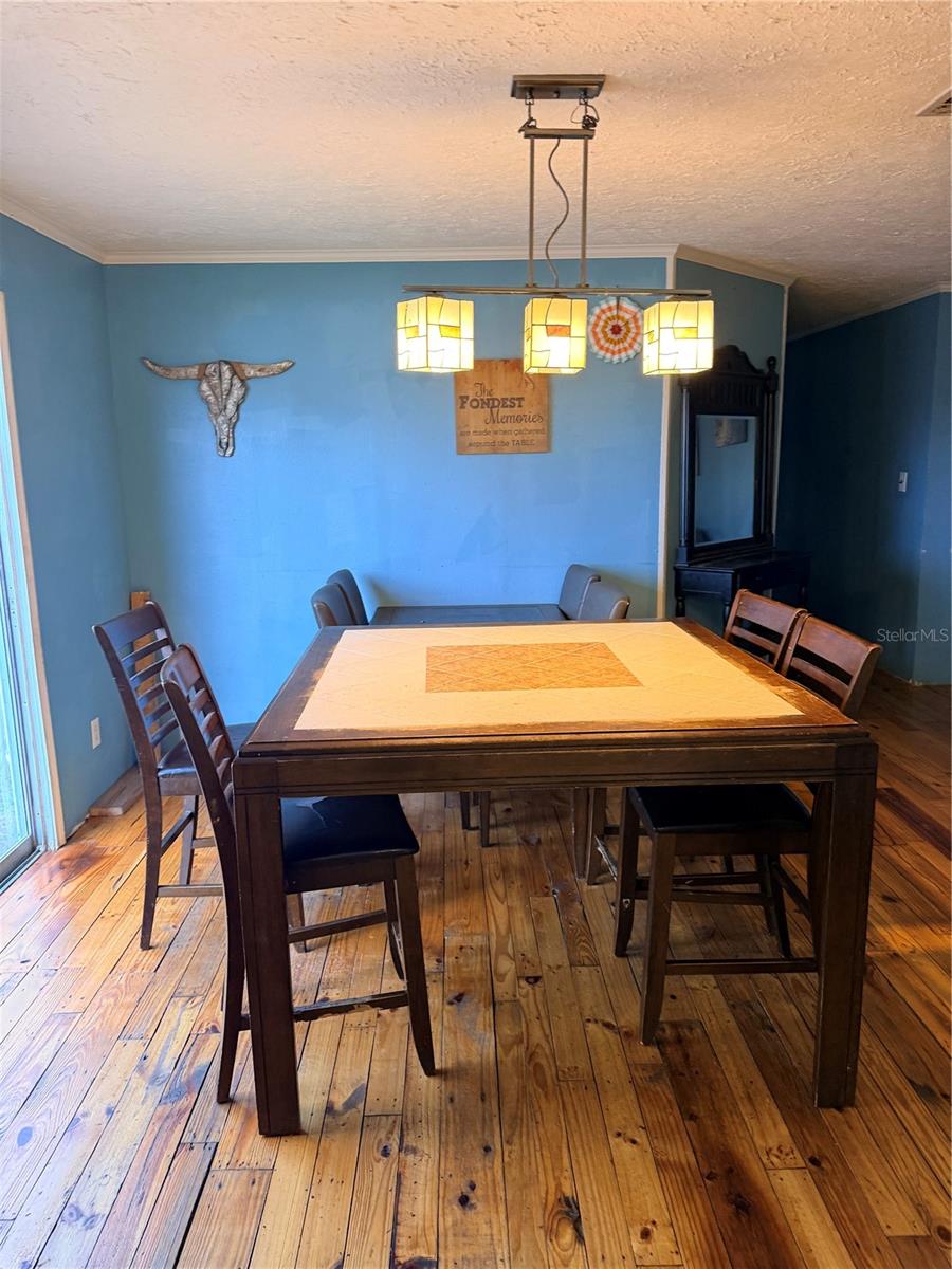 MOUNT OLIVE HEIGHTS - Residential