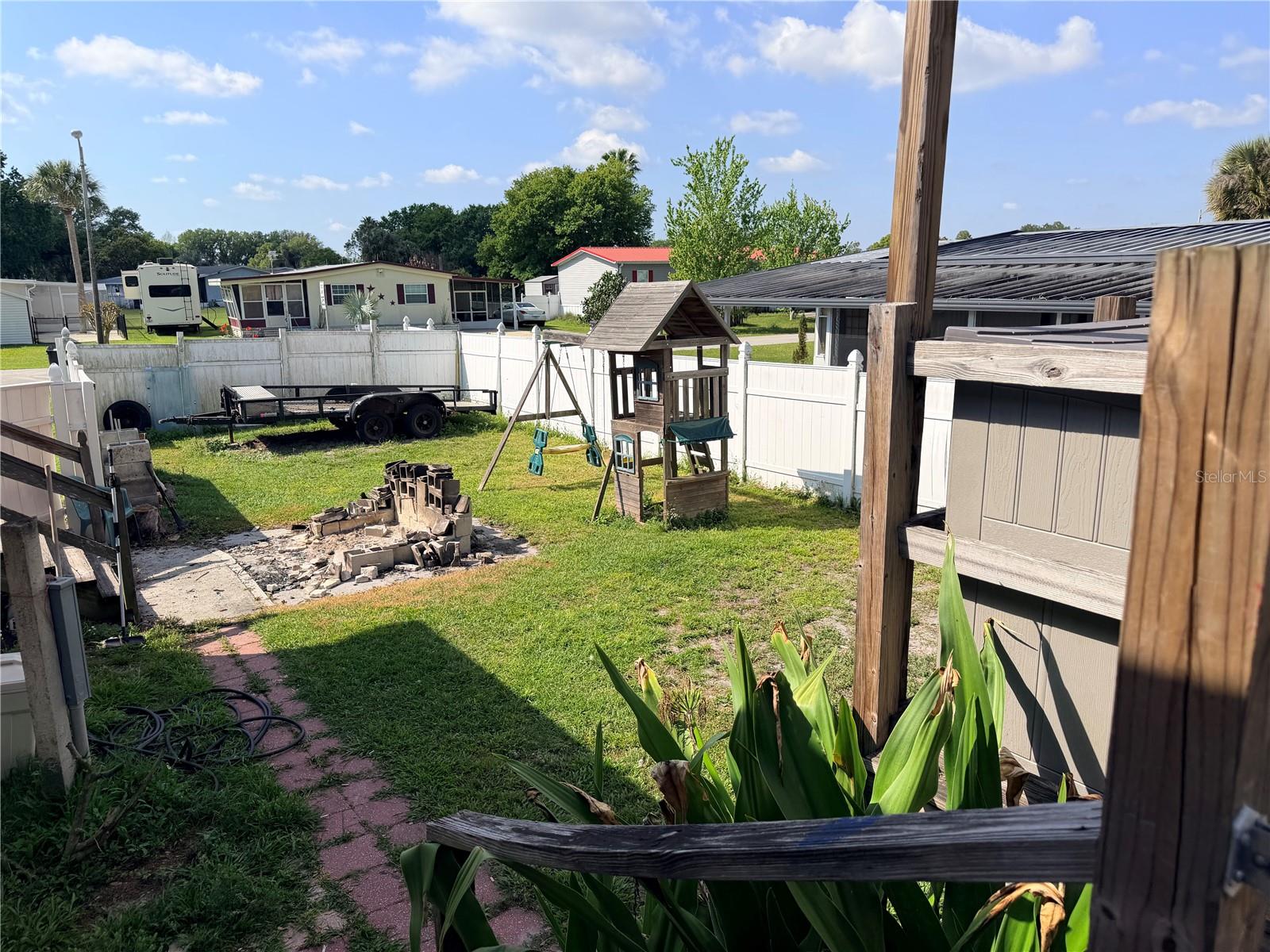 MOUNT OLIVE HEIGHTS - Residential