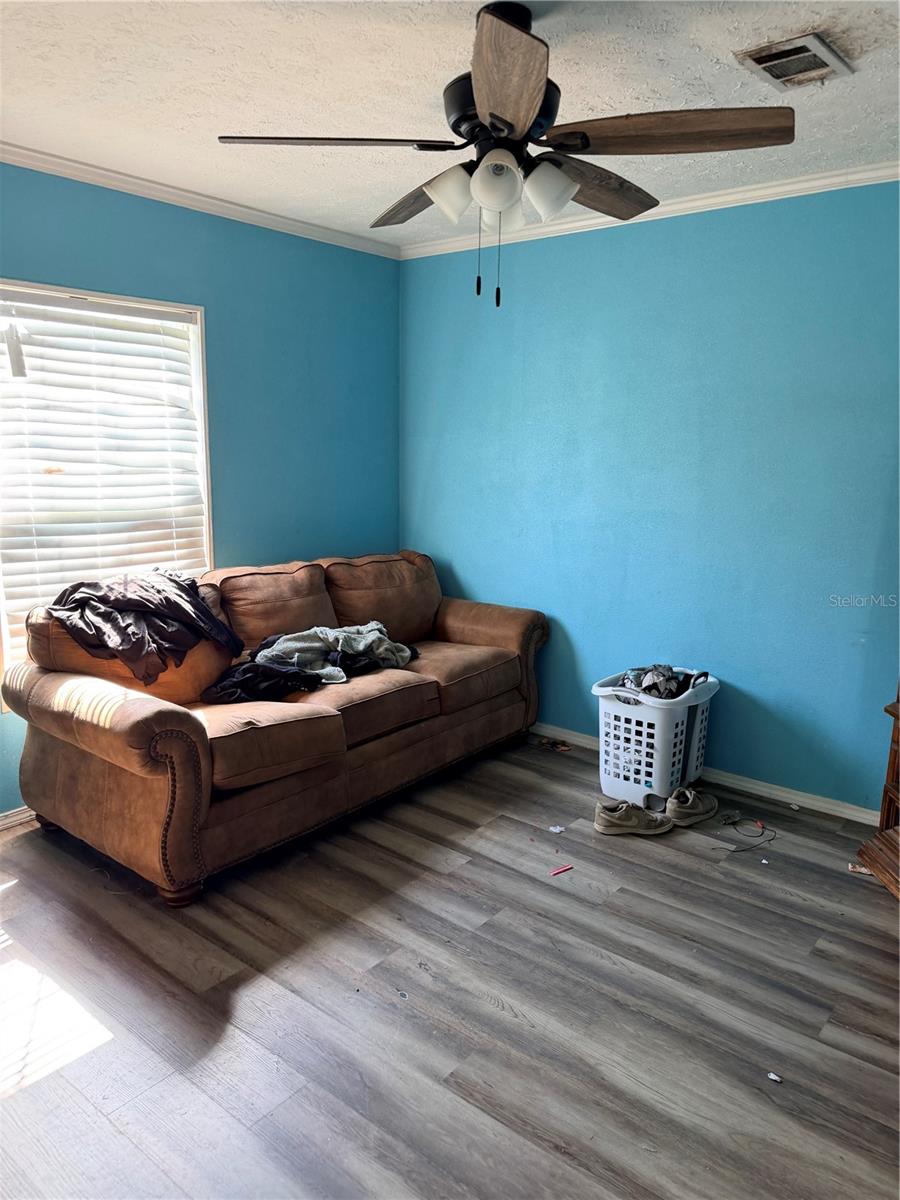 MOUNT OLIVE HEIGHTS - Residential